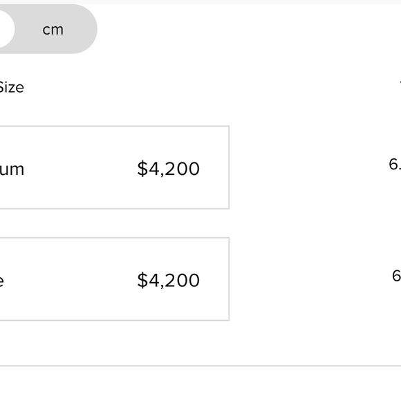 DAVID YURMAN SCULPTED CABLE CUFF BRACELET WITH DIAMONDS and Matching Ring - Picture 15 of 16